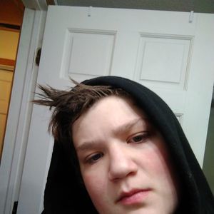 Meet your Posher, Zack